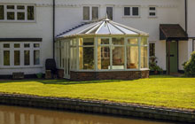 Vernham Bank conservatory leads